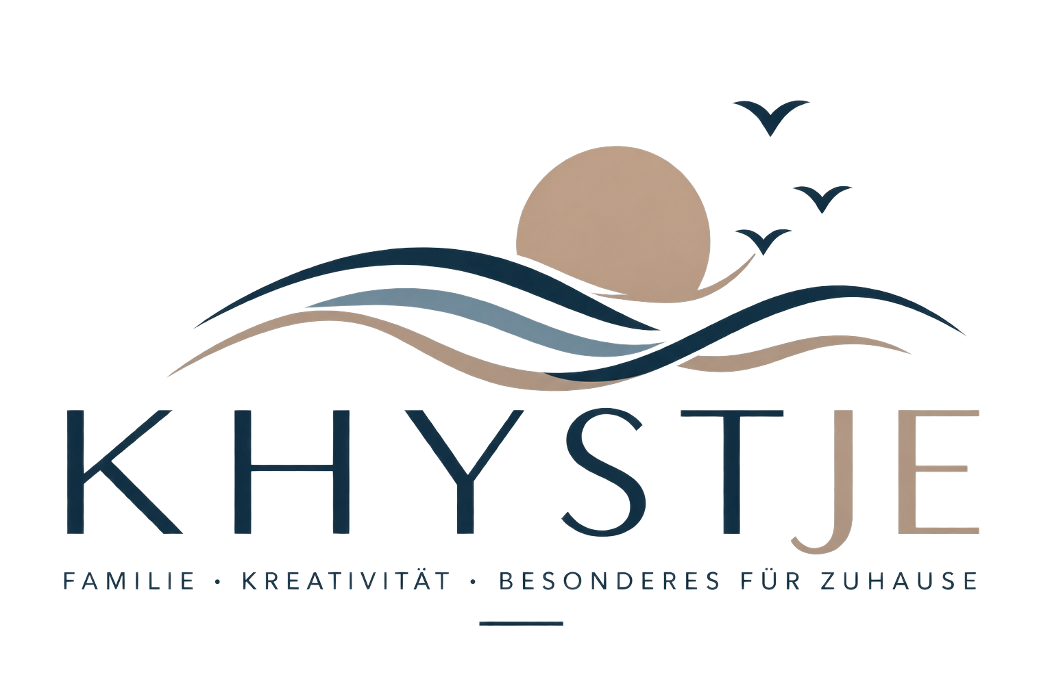 KHYSTJE – Familie · Kreativität · Besonderes für Zuhause